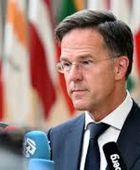 الأمين العام لحلف الأطلسي يدافع عن حرب ترامب على إيران