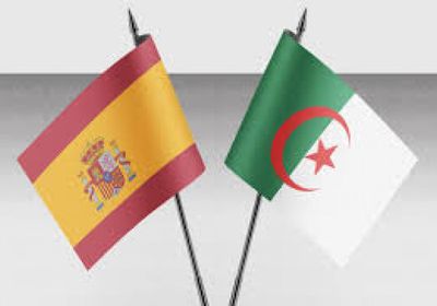 إسبانيا والجزائر تتفقان على تعزيز الشراكة في مجال الطاقة