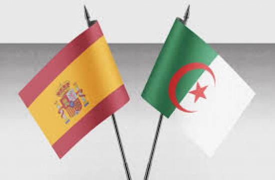 إسبانيا والجزائر تتفقان على تعزيز الشراكة في مجال الطاقة