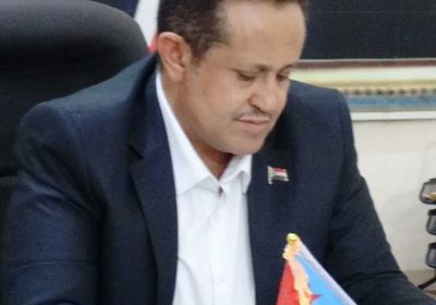 الحالمي: محاولات لتفكيك القوات الجنوبية وتمكين جماعات إخوانية إرهابية