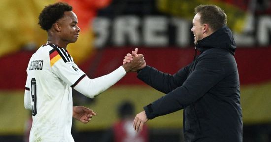 ناجلزمان: ألمانيا تستعد لكأس العالم بمباراة سويسرا رغم الغيابات