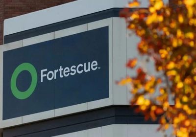 "فورتسكيو" تحذر من خسائر لعمالقة التعدين بسبب أسعار الديزل