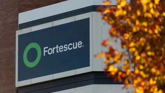 "فورتسكيو" تحذر من خسائر لعمالقة التعدين بسبب أسعار الديزل