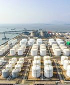 أسعار النفط تدفع الصين لإنهاء أطول موجة انكماش سعري