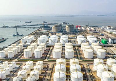 أسعار النفط تدفع الصين لإنهاء أطول موجة انكماش سعري