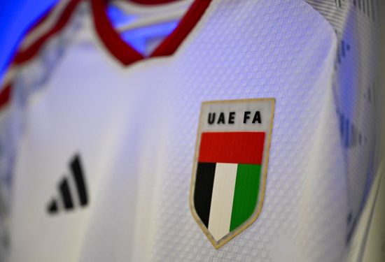 الإمارات تفوز على نادي الوحدة بعد إلغاء ودية أرمينيا بسبب حرب إيران