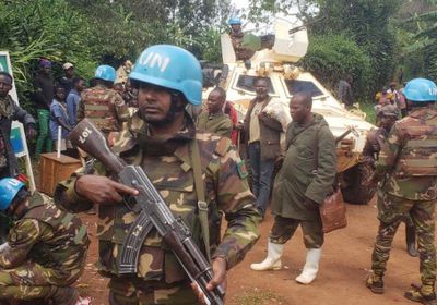 الأمم المتحدة تحذر من خطورة استمرار تدهور الأوضاع في الكونغو