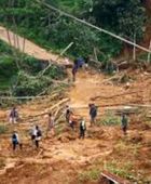 20 قتيلًا على الأقل في انزلاقات تربة في تنزانيا