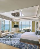 توسع فندقي في دبي بإضافة 27 ألف غرفة خلال 5 سنوات