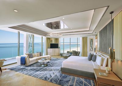 توسع فندقي في دبي بإضافة 27 ألف غرفة خلال 5 سنوات