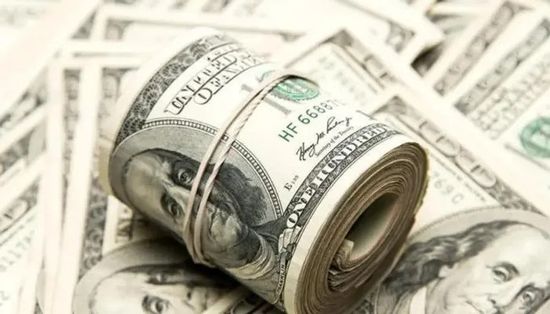 صعود مؤشر الدولار وسط ترقب لتوترات الشرق الأوسط