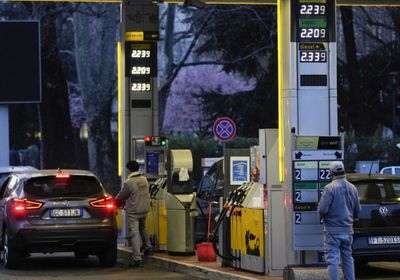 البرلمان الألماني يقر حزمة إجراءات لضبط أسعار الوقود