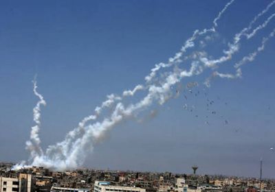 غارة بثلاثة صواريخ تستهدف مبنى في الضاحية الجنوبية لبيروت