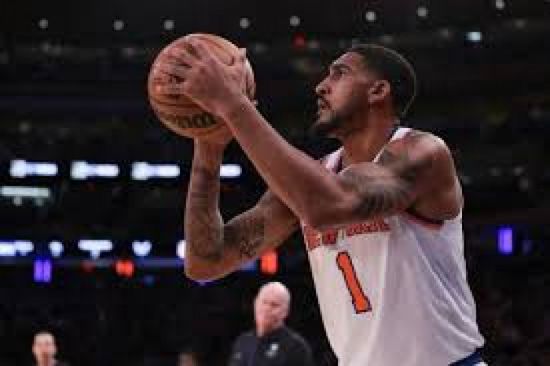 هورنتس يواصل صحوته المتأخرة في دوري السلة الأمريكي بفوزه على نيكس