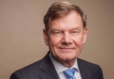 وزير خارجية ألمانيا: أمريكا وإيران على اتصال غير مباشر وتخططان للقاء