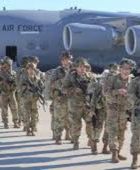 واشنطن تدرس نشر 10 آلاف جندي إضافي في الشرق الأوسط