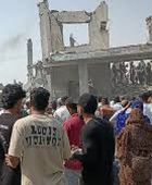 مقتل أكثر من 1900 شخص في إيران منذ بدء الحرب