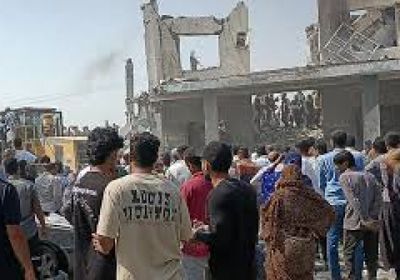 مقتل أكثر من 1900 شخص في إيران منذ بدء الحرب