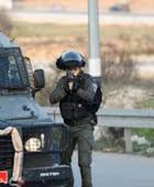 مقتل فلسطيني خلال عملية للجيش الإسرائيلي شمال القدس