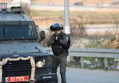 مقتل فلسطيني خلال عملية للجيش الإسرائيلي شمال القدس