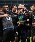 كوسوفو على بعد مباراة واحدة من تحقيق حلم التأهل إلى كأس العالم