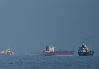 ألمانيا: لا نسعى لمحادثات مباشرة مع إيران بشأن عبور مضيق هرمز