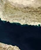 الصين: المحادثات ستساعد في استئناف الملاحة عبر مضيق هرمز