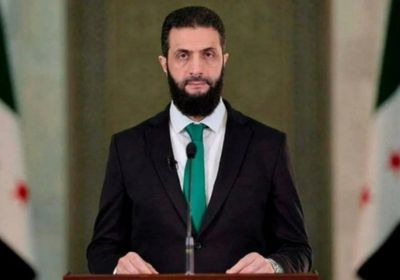 الرئيس السوري يلتقي المستشار الألماني الإثنين المقبل