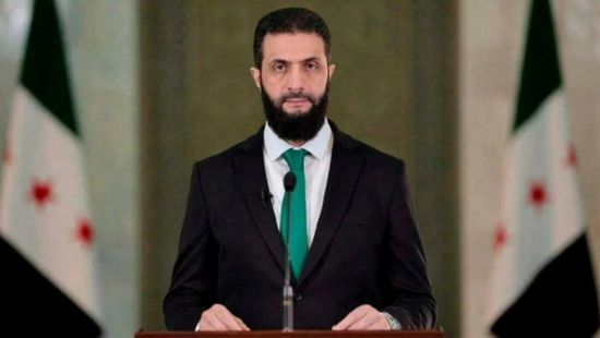 الرئيس السوري يلتقي المستشار الألماني الإثنين المقبل