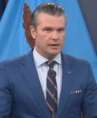 وزير الحرب الأمريكي يحذر: صواريخ إيران قادرة على ضرب لندن