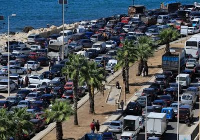 اليونيسف: لا مكان آمن في بيروت