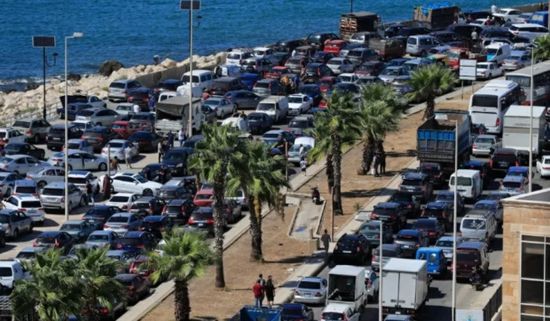 اليونيسف: لا مكان آمن في بيروت