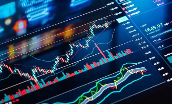 تراجع الأسهم الأوروبية مع بدء التعاملات بضغط من السندات