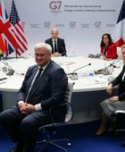 مجموعة السبع تدعو لوقف استهداف المدنيين والبنية التحتية في إيران