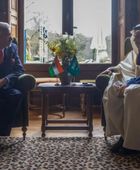 وزير الخارجية السعودي يلتقي نظيره الهندي في فرنسا