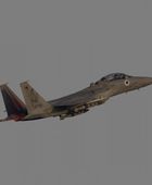 الجيش الإسرائيلي يشن موجة جديدة من الضربات داخل إيران