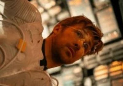 فيلم Project Hail Mary يحقق إيرادات قياسية بـ155 مليون دولار عالميا