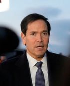 روبيو: قادرون على تحقيق أهدافنا في إيران بدون قوات برية