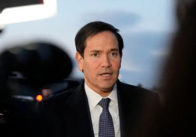 روبيو: قادرون على تحقيق أهدافنا في إيران بدون قوات برية