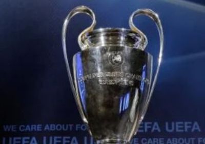 يويفا يعلن مواعيد نصف نهائي دوري أبطال أوروبا 2025/2026 وتفاصيل طريق التأهل للنهائي