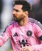 إنتر ميامي يطلق اسم ميسي على أحد مدرجات ملعبه الجديد