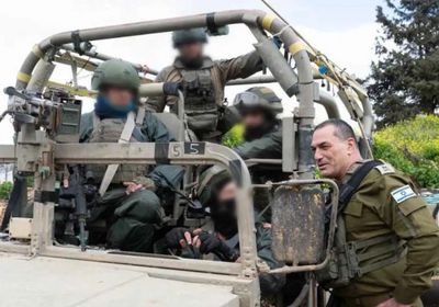 رئيس الأركان الإسرائيلي: استهدفنا عصب القدرات الصاروخية والنووية لإيران