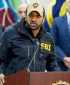 قراصنة مرتبطون بإيران يخترقون بريد مدير مكتب التحقيقات الفيدرالي