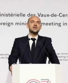 فرنسا تدعو لمهمة دولية عاجلة لتأمين مضيق هرمز