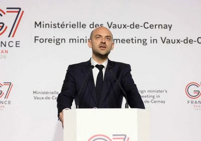 فرنسا تدعو لمهمة دولية عاجلة لتأمين مضيق هرمز