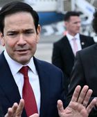 وزير الخارجية الأمريكي: مسؤولان إيرانيان يطلبان التفاوض مع واشنطن