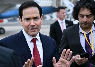 وزير الخارجية الأمريكي: مسؤولان إيرانيان يطلبان التفاوض مع واشنطن