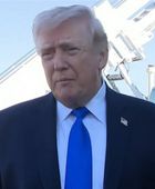 ترامب: نسيطر على الوضع في فنزويلا.. وسنتحدث في الوقت المناسب