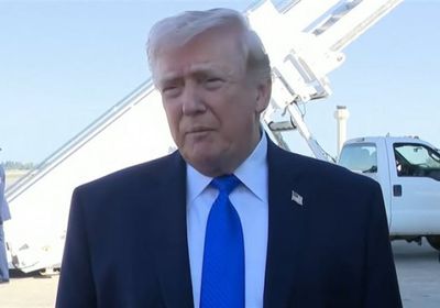 ترامب: نسيطر على الوضع في فنزويلا.. وسنتحدث في الوقت المناسب