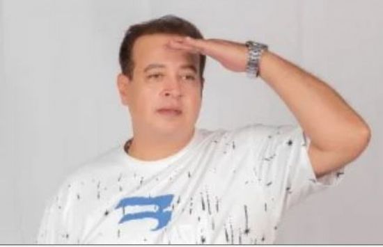 طارق عبد الحليم ينتهي من تسجيل أغنيته الجديدة "تقيل" تمهيدًا لطرحها قريبًا